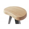 Sgabello 45 Mexique Stool 531