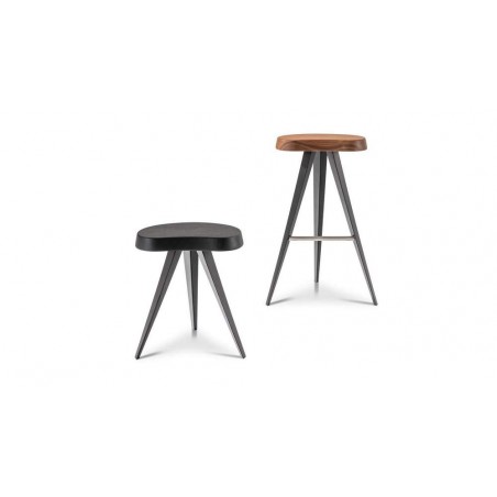 Sgabello 72 Mexique Stool 531