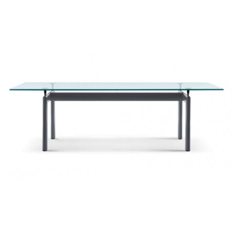 Tavolo 6 Table tube d avion
