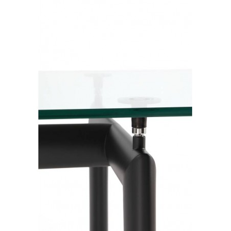 Tavolo 6 Table tube d avion
