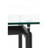 Tavolo 6 Table tube d avion