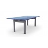 Tavolo 6 Table tube d avion