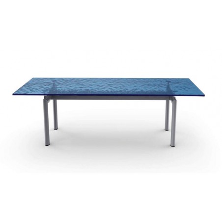 Tavolo 6 Table tube d avion