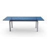 Tavolo 6 Table tube d avion