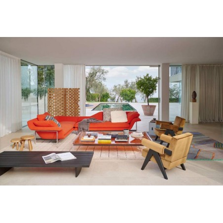 Tavolino Esosoft Coffee Table 581