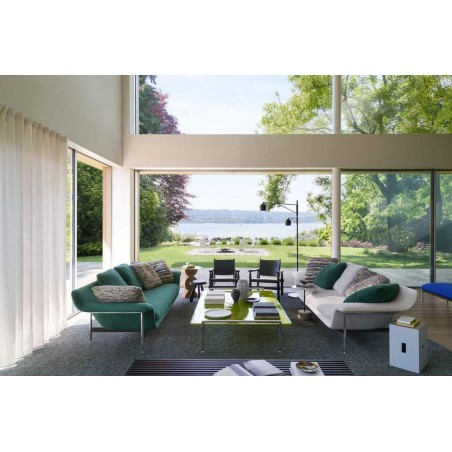 Tavolino Esosoft Coffee Table 581