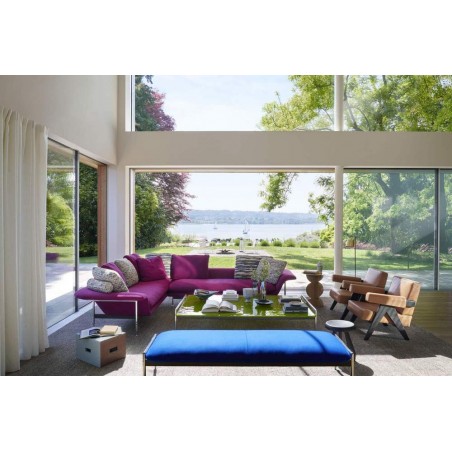 Tavolino Esosoft Coffee Table 581