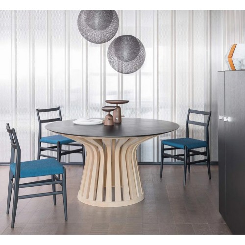 Tavolo Lebeau Wood 390