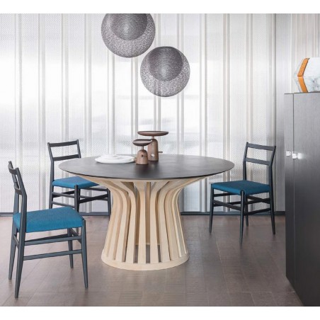 Tavolo Lebeau Wood 390