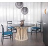 Tavolo Lebeau Wood 390