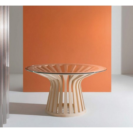 Tavolo Lebeau Wood 390