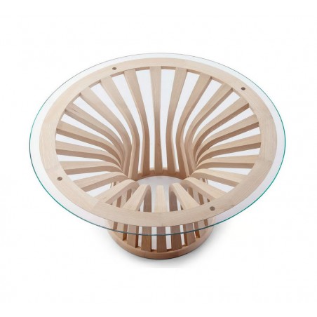 Tavolo Lebeau Wood 390