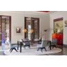 Tavolo Ext Longplane 481