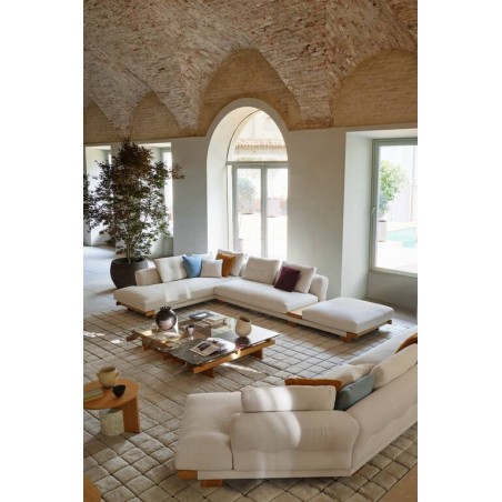 Tavolino Sengu Coffee Table 564