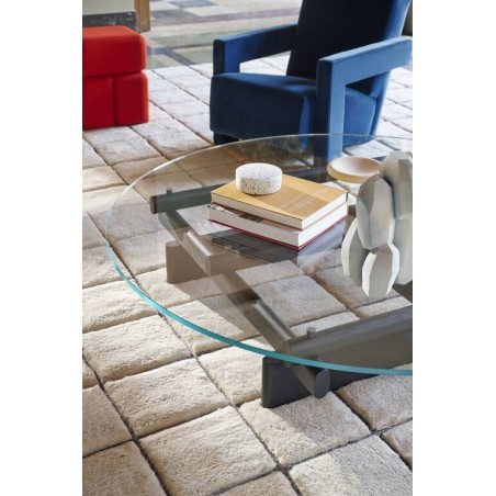 Tavolino Sengu Coffee Table 564
