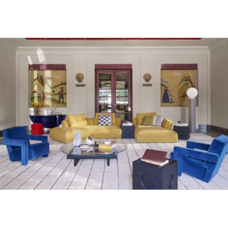 Tavolino Sengu Coffee Table 564