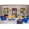 Tavolino Sengu Coffee Table 564
