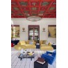 Tavolino Sengu Coffee Table 564