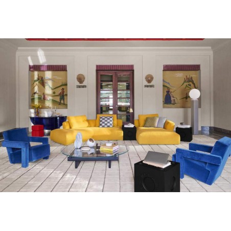 Tavolino Sengu Coffee Table 564