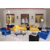 Tavolino Sengu Coffee Table 564