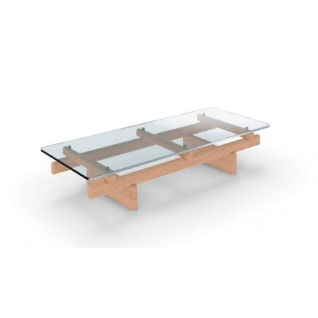 Tavolino Sengu Coffee Table 564
