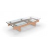 Tavolino Sengu Coffee Table 564
