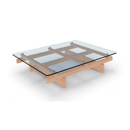 Tavolino Sengu Coffee Table 564