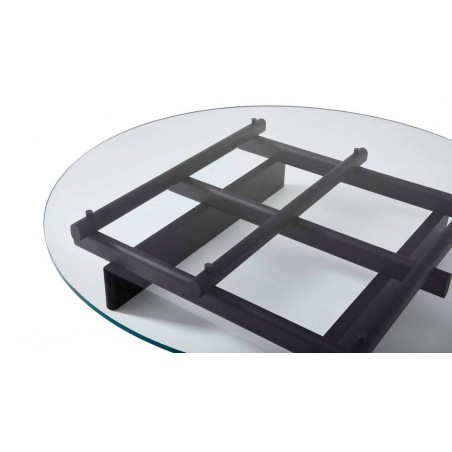 Tavolino Sengu Coffee Table 564