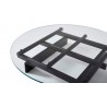 Tavolino Sengu Coffee Table 564