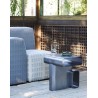 Tavolino Soft Corners Side Table 507