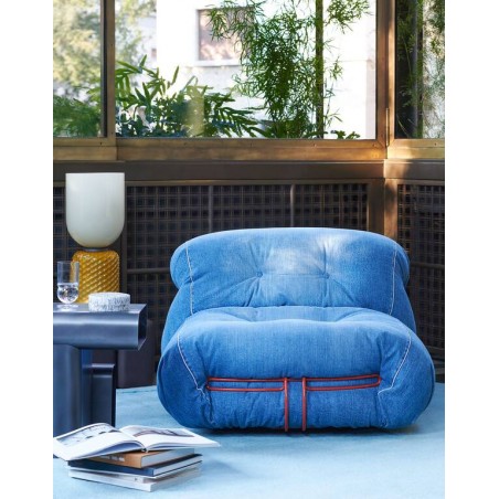Tavolino Soft Corners Side Table 507