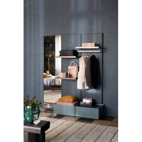 Tavolino Soft Corners Side Table 507