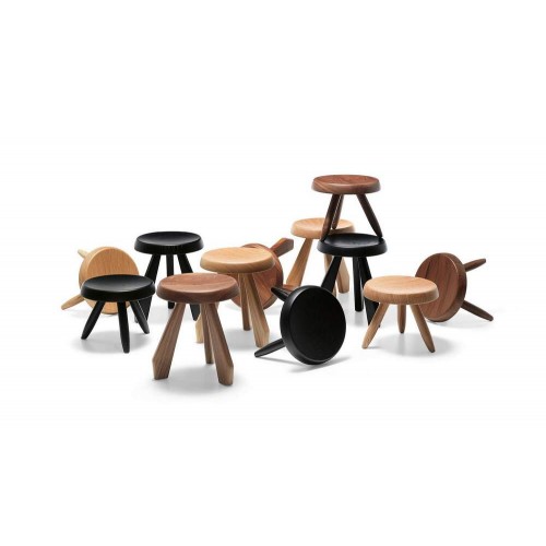 Tavolino Tabouret Berger 524