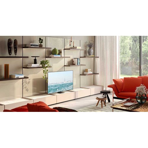 Tavolino Tabouret Méribel 523