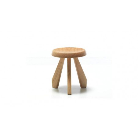 Tavolino Tabouret Méribel 523