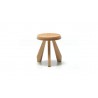 Tavolino Tabouret Méribel 523