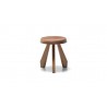 Tavolino Tabouret Méribel 523
