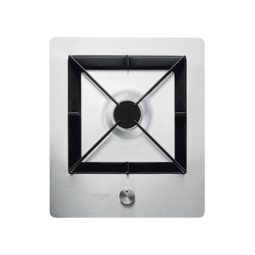 Electrolux | 40cm PZ 2 OV stainless steel gas hob