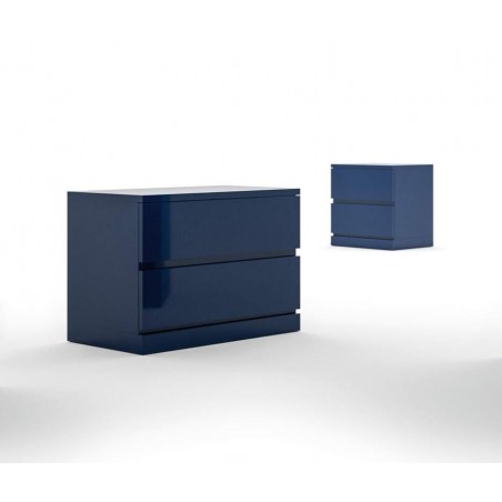Comodino Deco W40