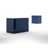 Comodino Deco W40