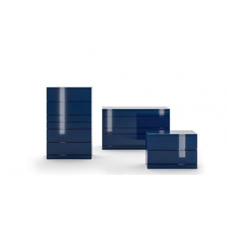 Settimanale Deco W40