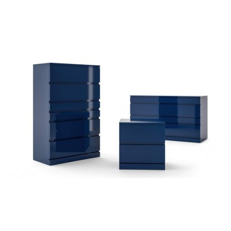 Settimanale Deco W40