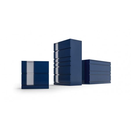 Settimanale Deco W40