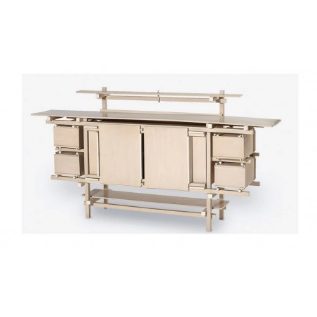 Mobile Elling Buffet 636