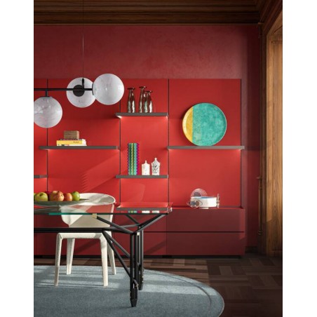 Composizione Ghost Wall 374