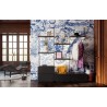 Composizione Ghost Wall 374
