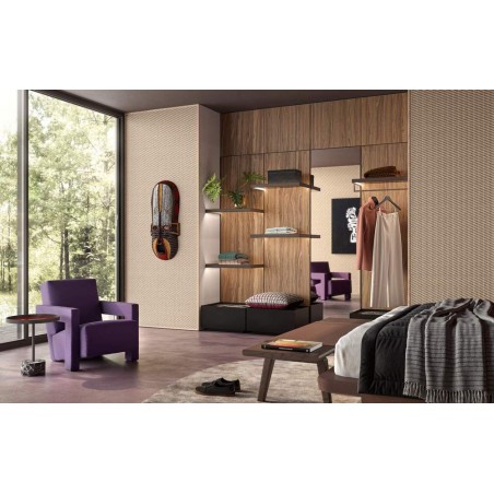 Composizione Ghost Wall 374