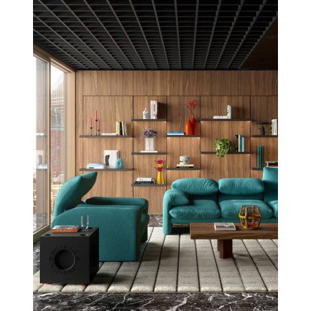 Composizione Ghost Wall 374