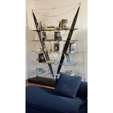 Libreria Veliero 838
