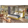 Queen Esosoft Bed L55